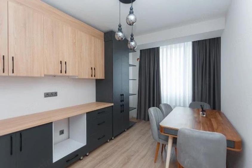 Garsoniera de inchiriat in zona Grozavesti - 3