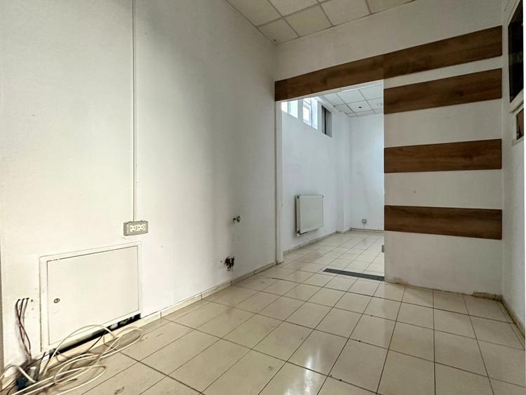 Spatiu comercial de inchiriat in zona Delfinariu, Constanta - 4