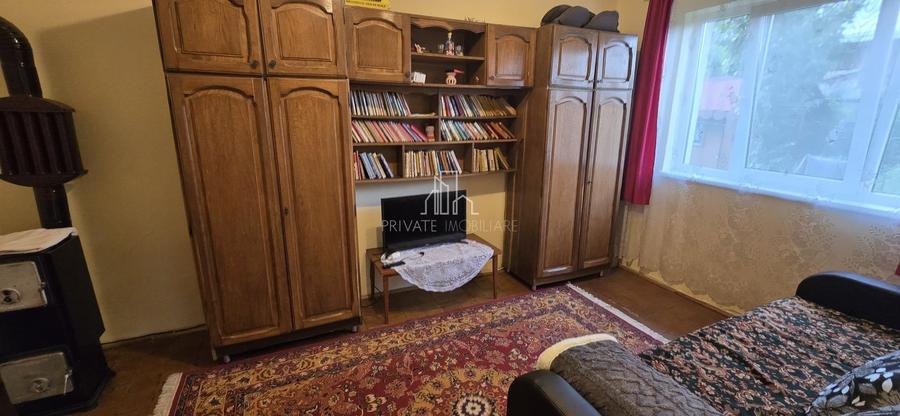 Casa cu 1 079 Mp Teren De Vanzare, Str Sapei, Zona Gh. Doja/Mureseni - 2