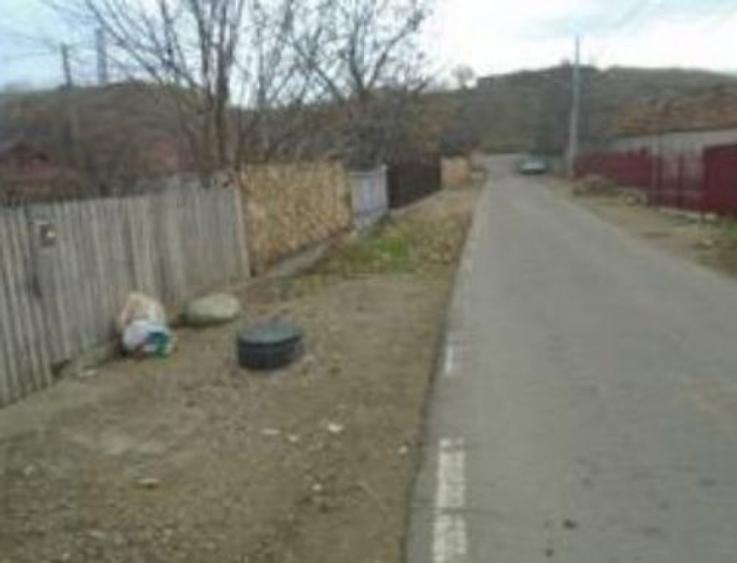 Casa si teren Coconari, jud. Buzau ID: R1927279 - 8