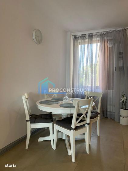 Apartament de inchiriat | 90 mp | mobilat | Torontanlului | 550 EUR - 7