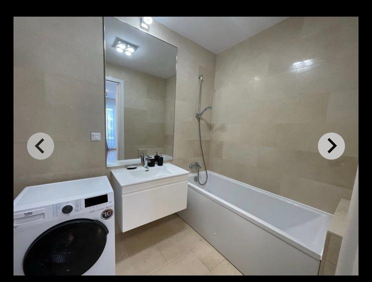 EXPOZITIEI,Luxuria, 2 camere lux, etaj 3, garaj, terasa,View excelent,PREMIUM - 7