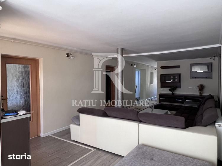 Casa cu 4 camere de inchiriat | Parcare acoperita | Tokai | Oradea - 1