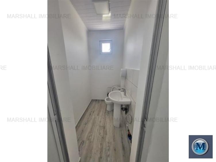 Spatiu industrial de inchiriat, zona Exterior Vest, 1500 mp #16483 - 11