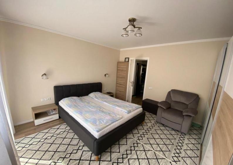 Apartament de vanzare cu 3 camere, 87mp, la cheie cu parcare - 4