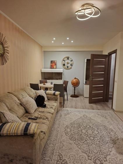 APARTAMENT 2 CAMERE | ZONA COMPOZITORI | BLOC NOU - 3