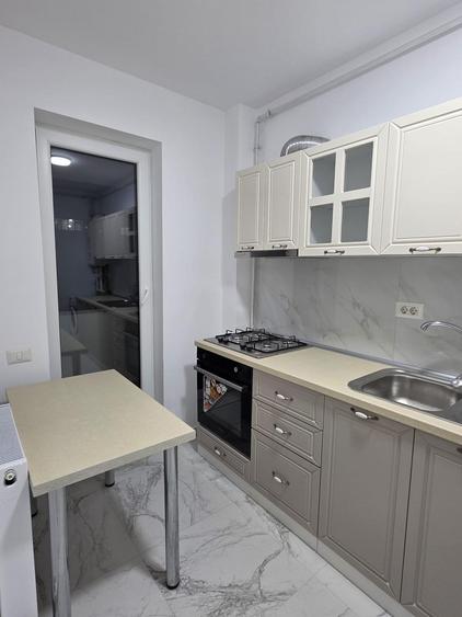 Inchiriere Garsoniera Militari Residence Rezervelor / Loc de Parcare - 4