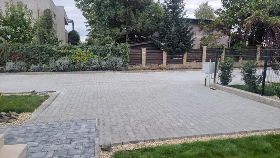 Complex rezidential cu 7 vile langa Laguna Albastra - 24