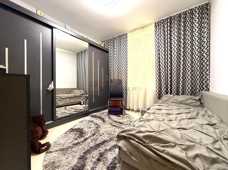 3 Camere, centrala proprie, incalzire pardoseala, Bd. Brancoveanu - 29