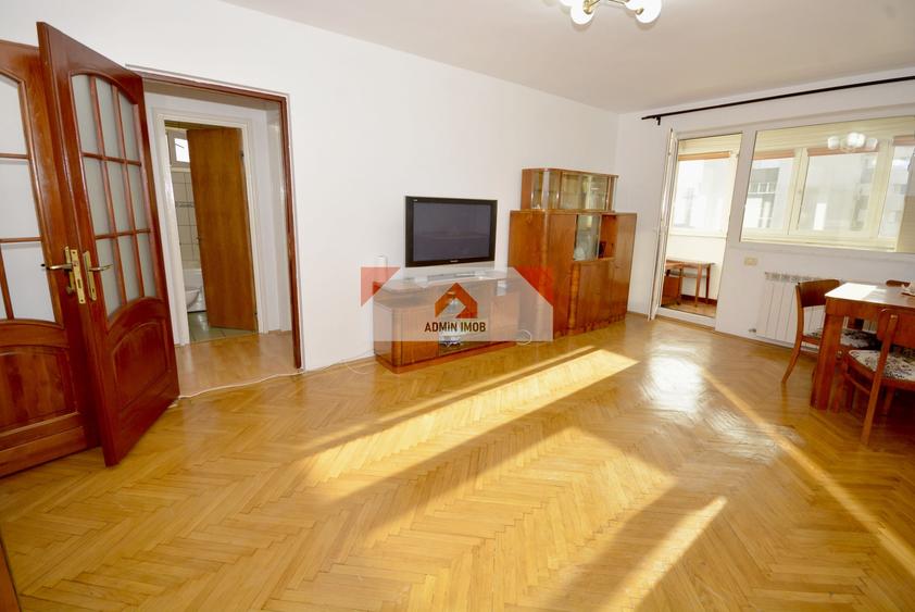 2 cam, Metrou Favorit, spatios si luminos Et 7/10, ANVELOPAT, 61 mp - 1