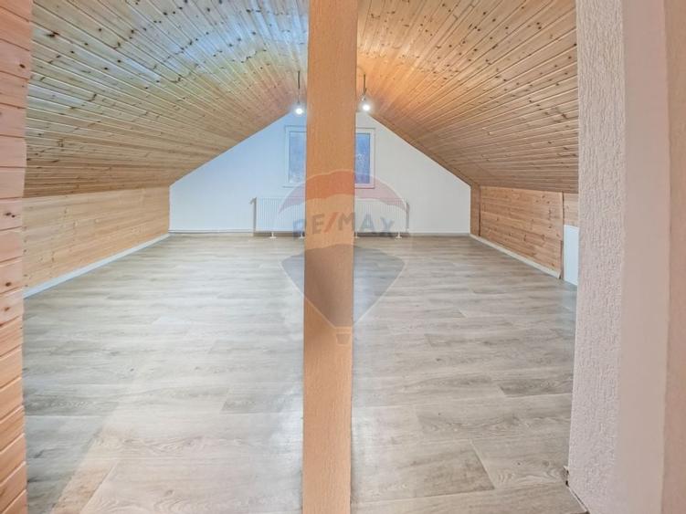 Casa cu teren de vanzare in Lespezi - 11