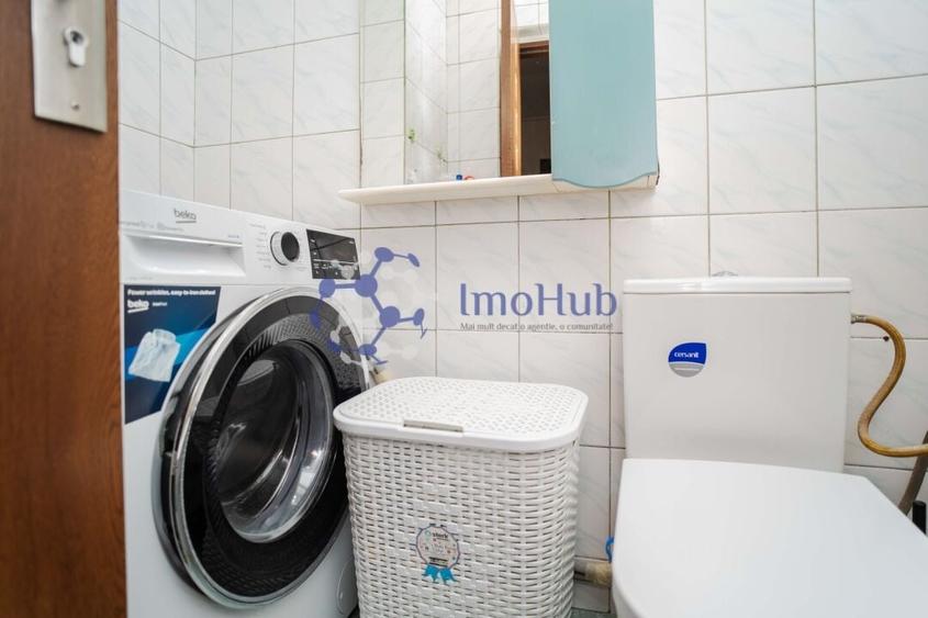 Ap 3 camere, 80 mp, Nicolina - prima statie - 7