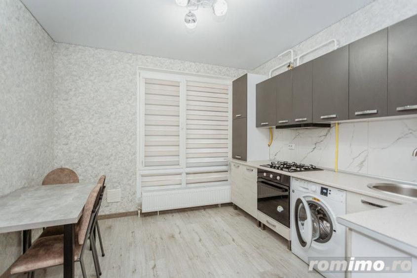 Apartament cu 2 camere de inchiriat in zona Drumul Taberei-Romancierilor - 2