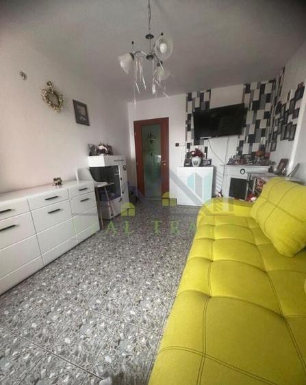 Apartament 3 camere etaj intermediar Calea Bucuresti, Brasov - 1