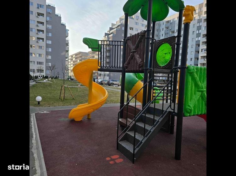 Prima Vanzare 2 Camere Rotar Parc Residence 2 - 3