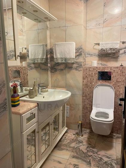 Apartament 3 camere 90 mp PetFriendly etaj 2 si parcare zona Victoriei - 9