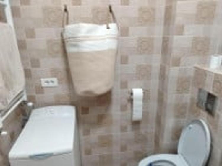 2 Camere | Bloc Nou | Postalionului | Mobilat & Utilat | 54 mp - 6