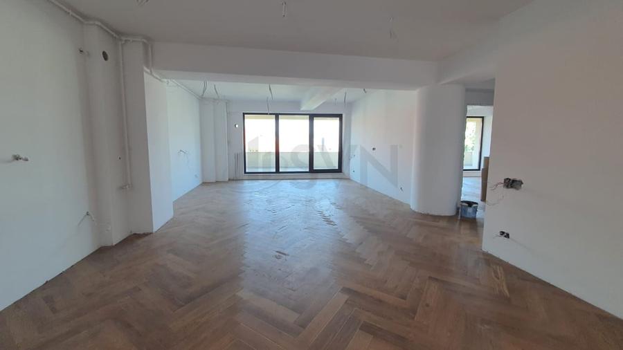 REA1023228 Apartament spatios 3 camere I Piata Rosetti I Imobil nou - 8
