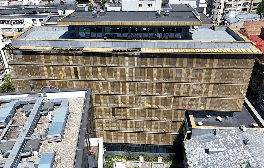 Romana, Mendeleev 5 - comision 0%, reprezentam proprietarul! - 6