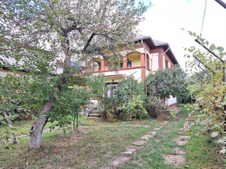 Casă cu farmec Neoromânesc – Pietroșani, Argeș - 6