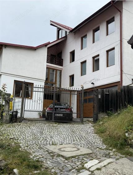 Casa Centrul Vechi pentru Cazare Muncitori - 4