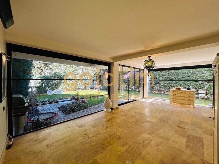 VILA SUPERBA/CURTE/COMPLEX SECURIZAT/BANEASA REZIDENTIAL/IANCU NICOLAE - 8