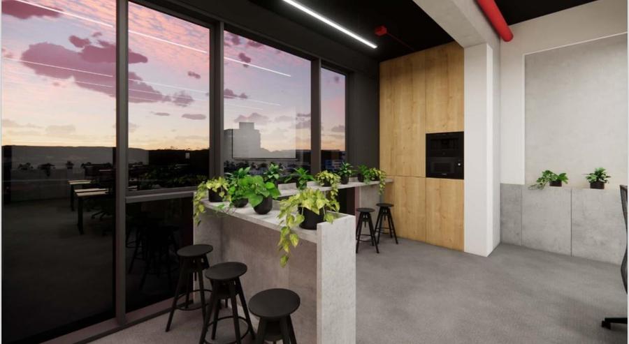 Inchiriere spatiu de birou | One Cotroceni - 8