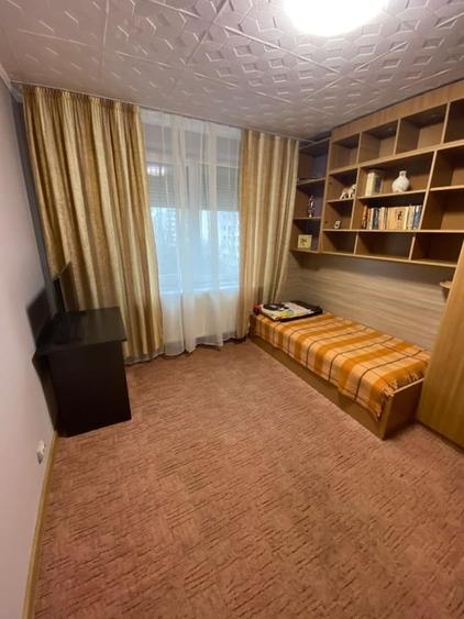 Lacul Tei, Facultatea de Constructii, 3 camere de inchiriat - 11