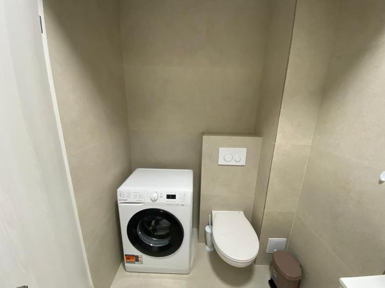 Apartament de inchiriat – Str Biruintei nr. 85 – Aproape metrou Berceni 7-10min - 14