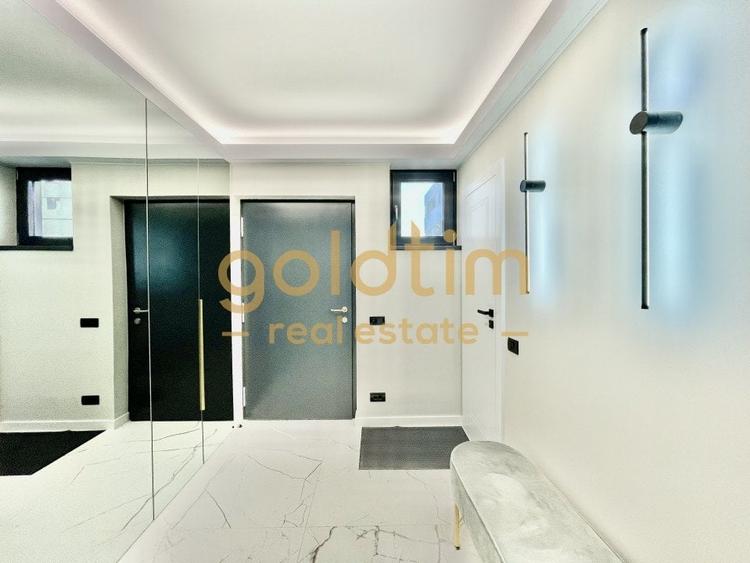 NOU/SUPERB/ CURTE/ PARCARE - 48