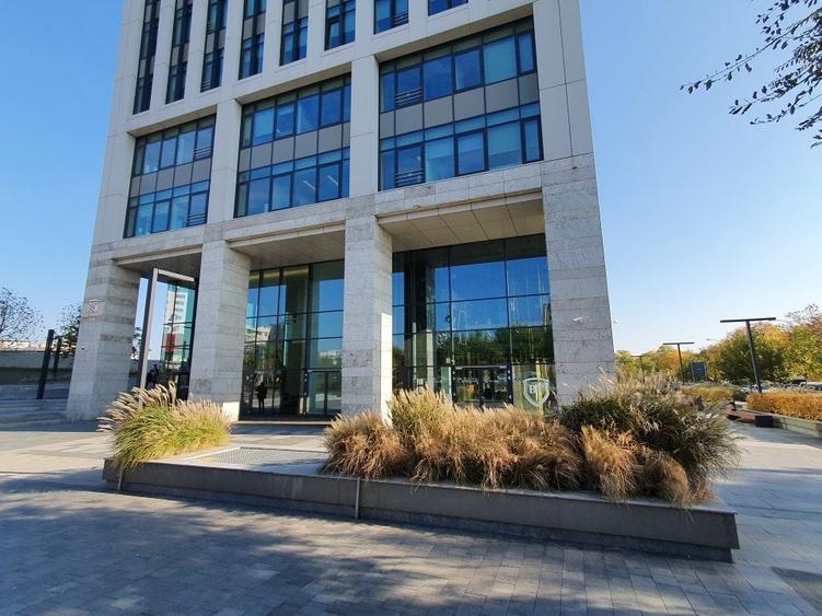 Timpuri Noi Square, inchiriere birouri moderne - Comision 0% - 9