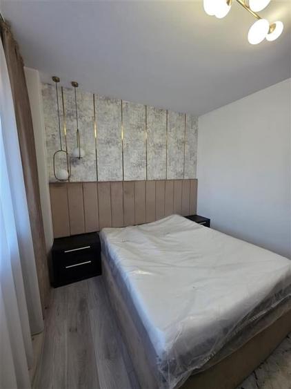 Apartament 3 camere Decomandat - Bloc Nou - Nicolina - 2