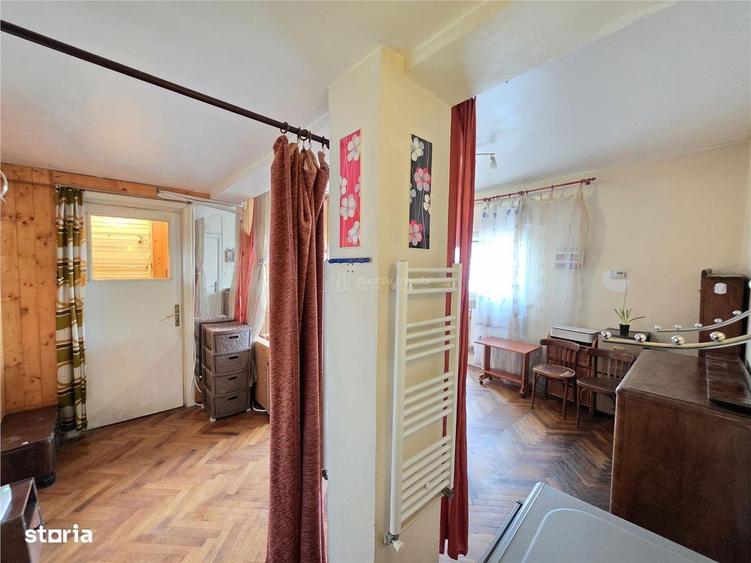 Garsoniera 41mp - Grivitei - Victoriei - 5