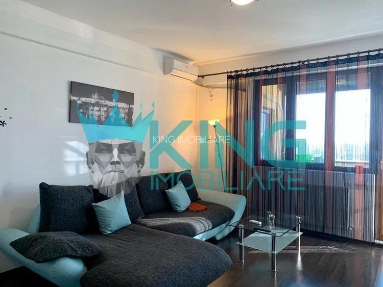 Apartament 2 Camere Ghencea Bucuresti I Centrala I Parcare I