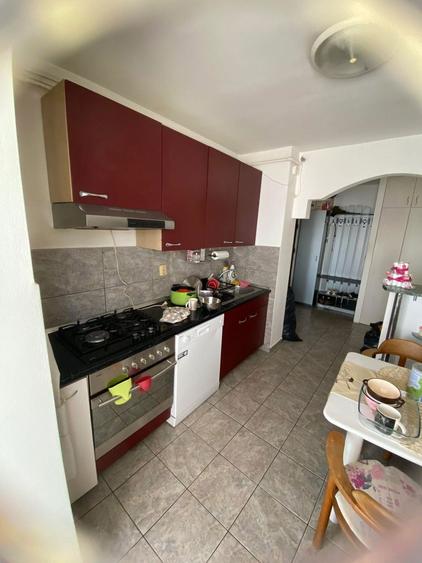 Vand apartament cu 2 camere - 6