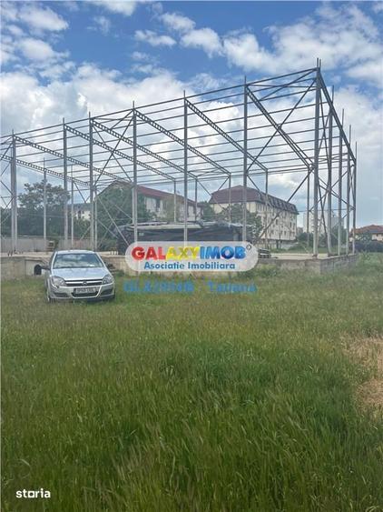 Vanzare teren Drumul Taberei - 5