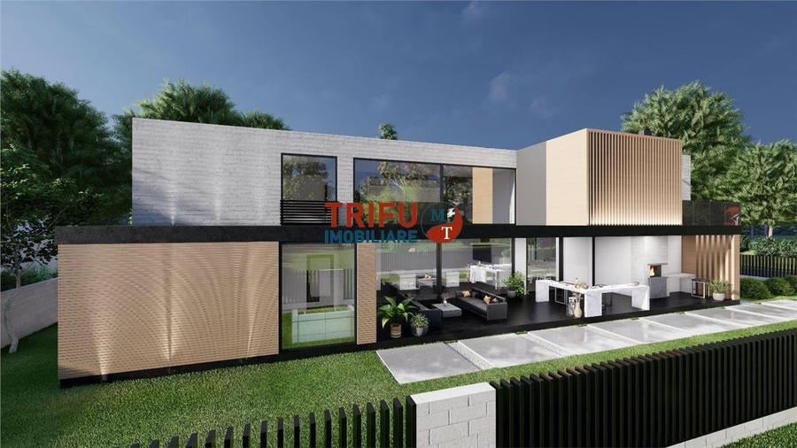 Casă de vânzare în Oarda de Jos cu o priveliște inedită - 2