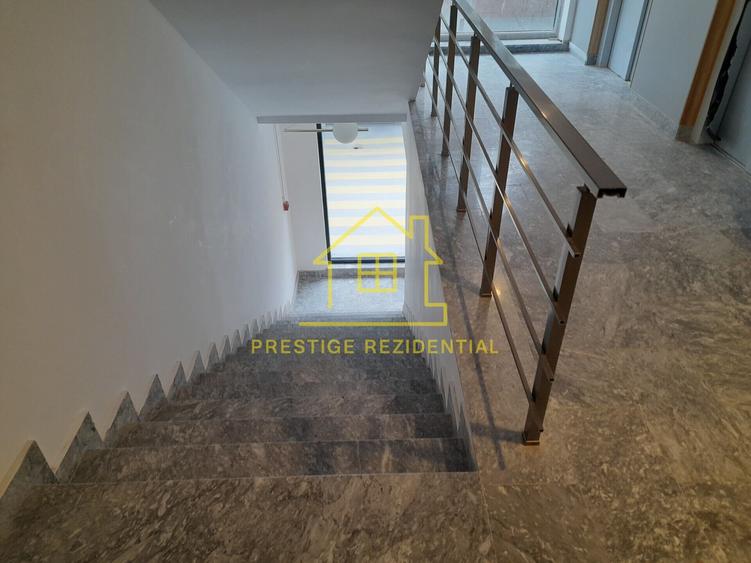 Metrou Teclu- Pallady- Duplex- 2 Cam- Finalizat- 88 mp- Decom - 8