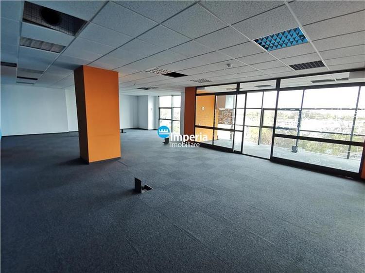 Spatiu de birouri de inchiriat 41,78, 82, 92, 104, 138, 210 mp si pana la 1500 m - 3