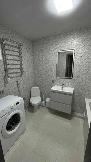 Garsoniera in zona Decebal - 3