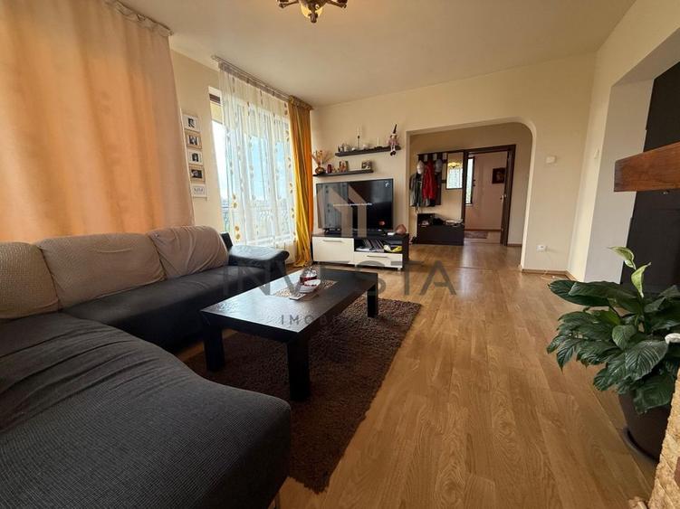 Casa individuala 187 mp utili cu teren in proprietate de 831 mp! - 2