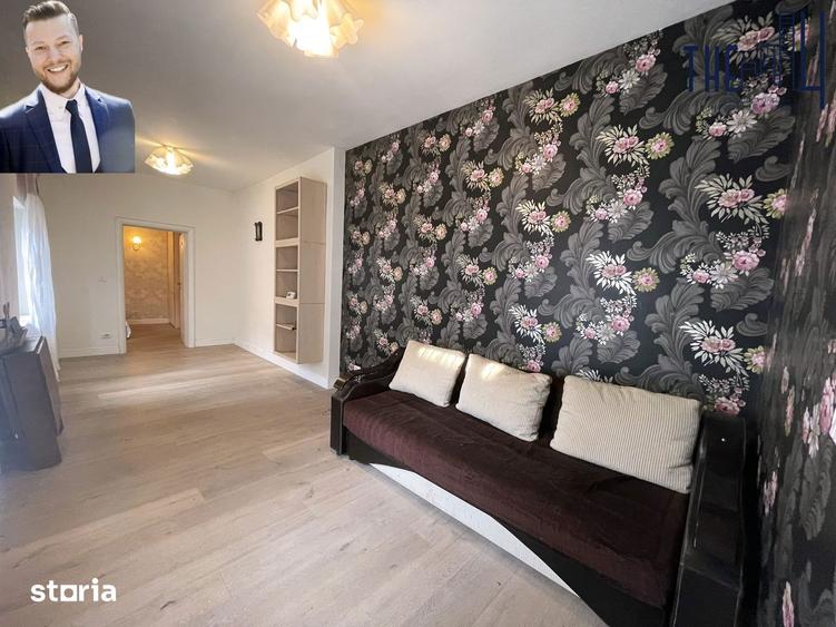 *Casa 56 mp UTILI + Curte proprie 78 mp *Renovabila *Acte la zi *Sec 2 - 4