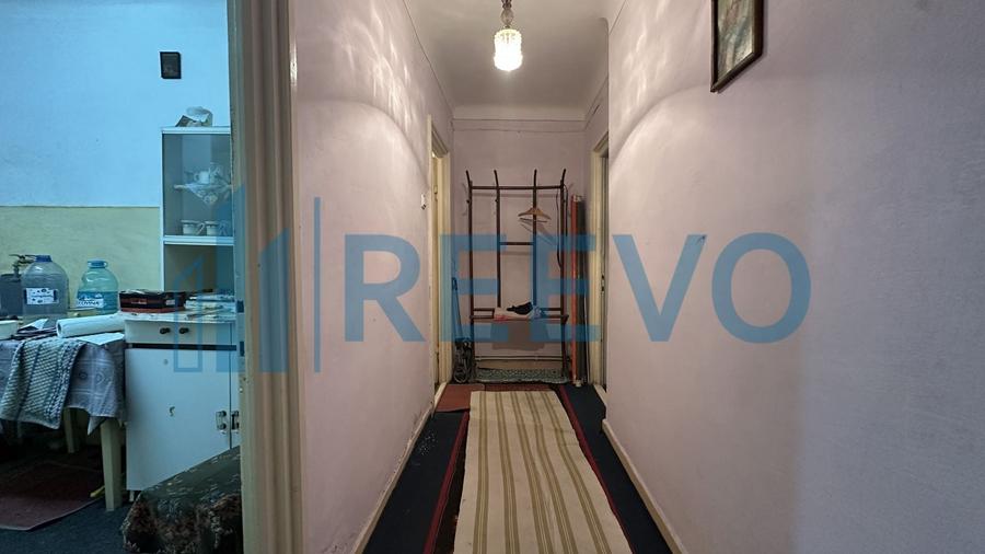Garsonieră Spațioasă – Zona Centrală (Str. Cuza Vodă) - 1