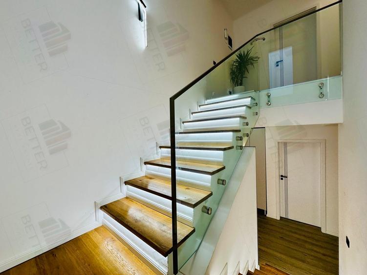 Vila Individuala 5 Camere - Gata de Mutare - 13