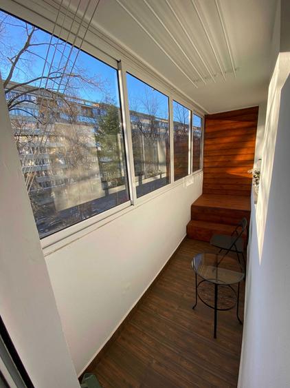 Apartament 2 camere de inchiriat - Piata Orizont | AFI Cotroceni | Drumul Taberei - 8
