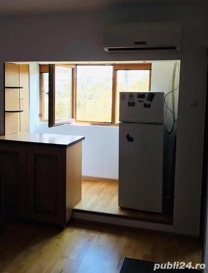 Inchiriez garsoniera Rovine Craiova, zona foarte bine pozi?ionata - 3