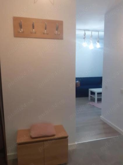 inchiriez garsoniera condomeniul ONIX Pipera - 4