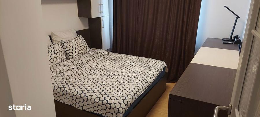 Nicolina 1, zona Lidl, 3 camere D, complet mobilat si utilat, liber! - 6