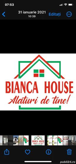 Bragadiru AP 3 cam decomandat cu 2 bai - 9