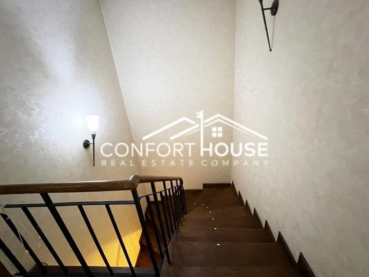 VILA P+E+M, 5 camere, in apropierea parcului, NORDULUI - 40